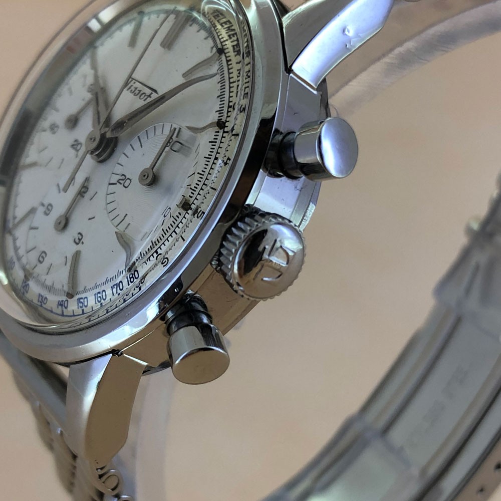 Lemania 1280 on sale